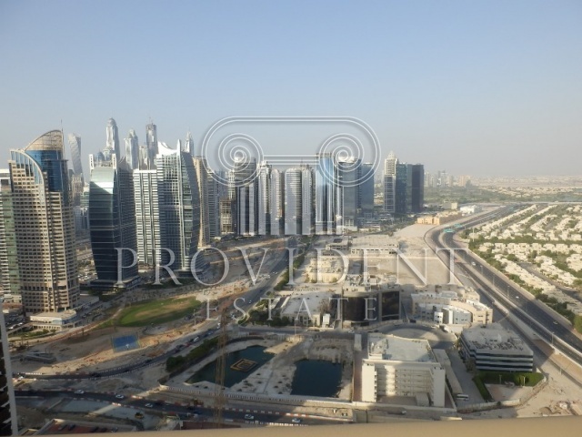 Concorde Tower, JLT