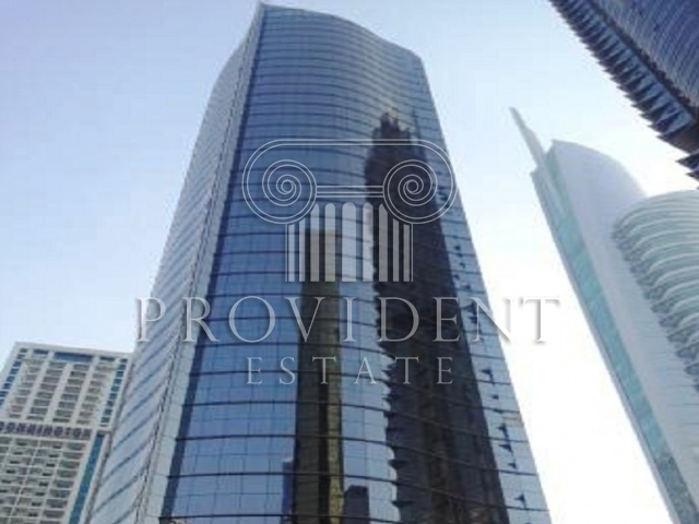 Ag Tower, JLT