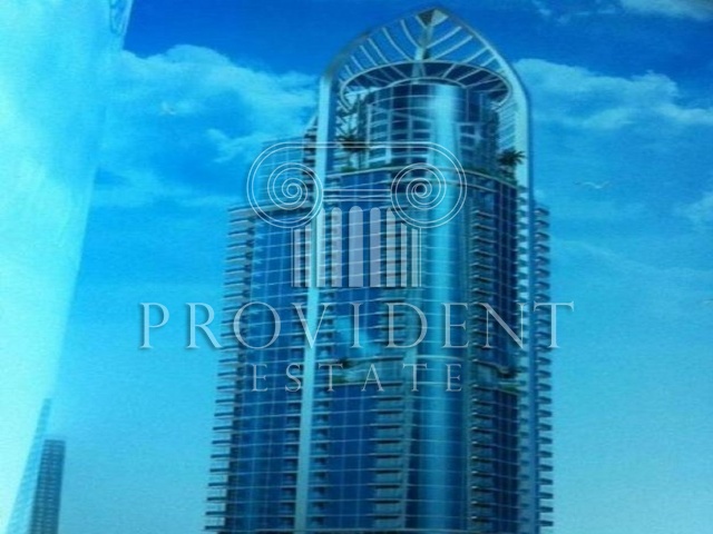 Al Saqran Tower, JLT