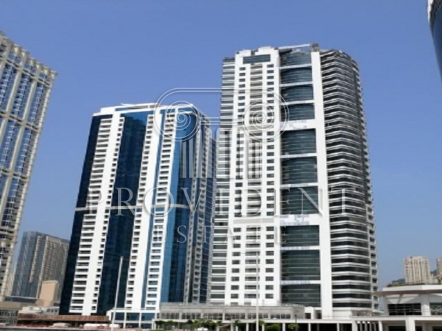 Al Waleed Paradise, JLT