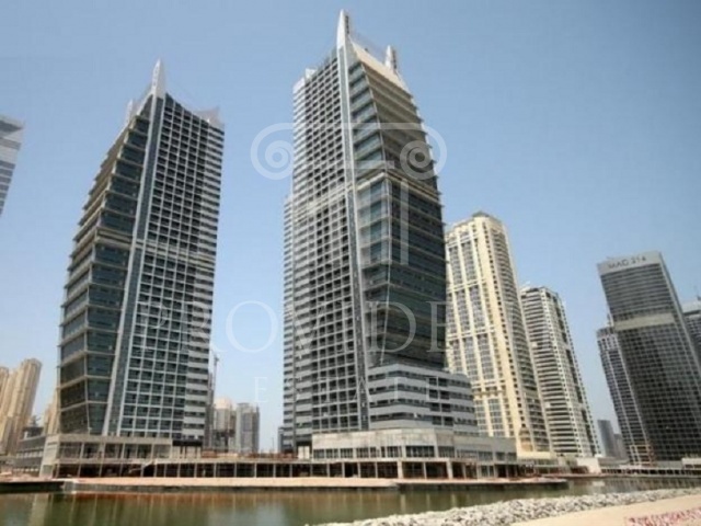 Armada Tower 2, Jumeirah Lake Towers