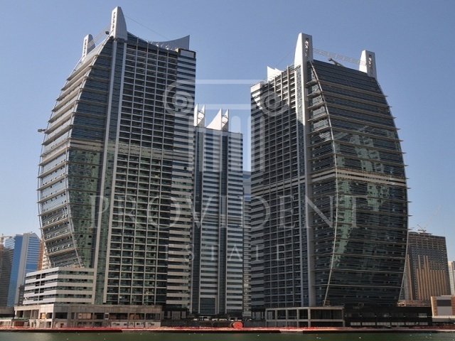 Armada Tower 1, Jumeirah Lake Towers