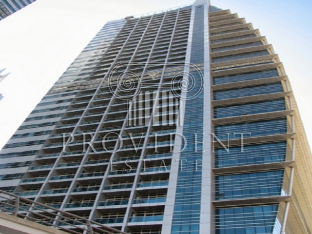 Armada Towers, JLT