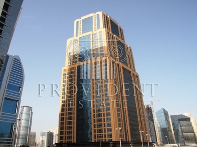 Bobyan Tower, JLT