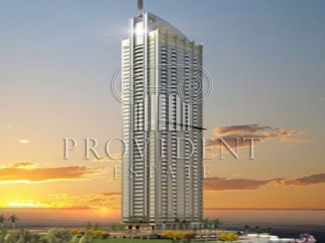 Dubai Star, JLT