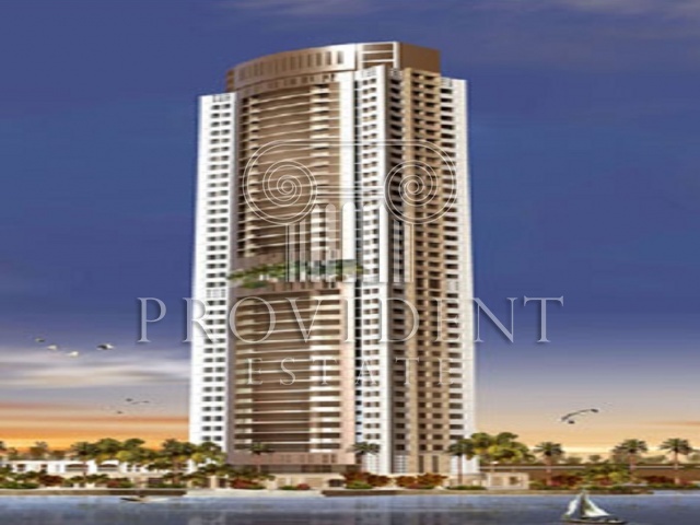 Flamingo Tower, JLT