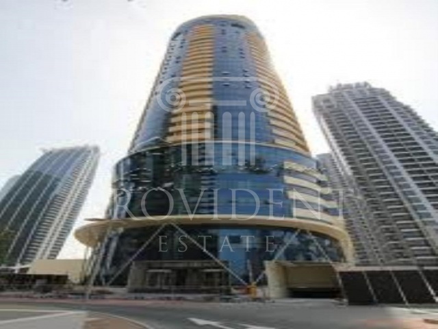 Fortune Tower_Jumeirah Lake Towers