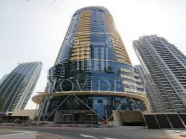 Fortune Executive_JLT