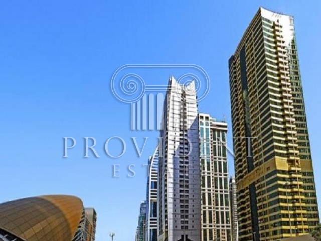 Global Lake View, JLT