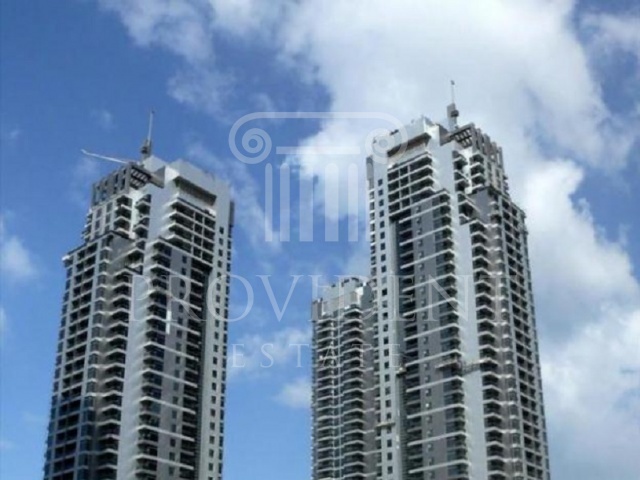 Green Lake Towers_JLT