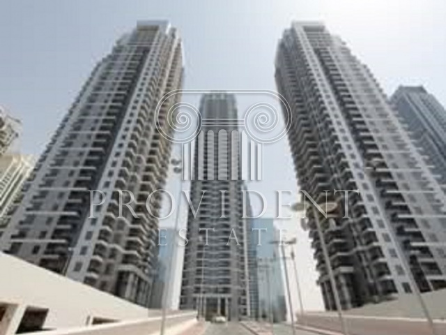 Green Lake Tower 1, JLT