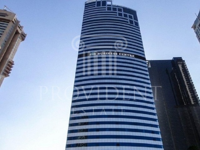 HDS Business Centre, JLT