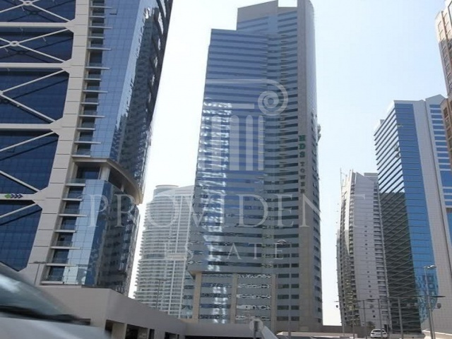 HDS Tower, Jumeirah Lake Towers