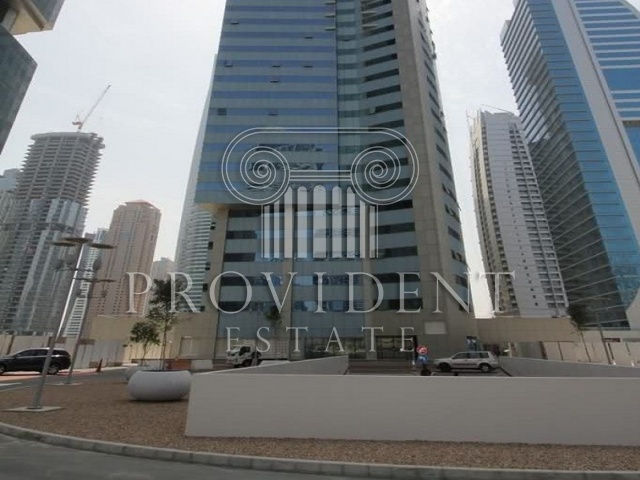 HDS Tower, JLT