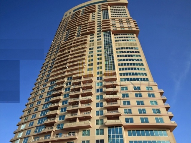 Icon Tower 1, JLT