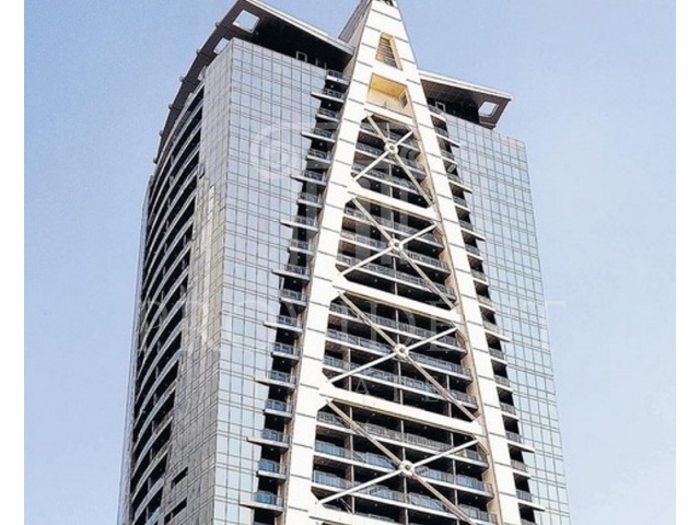 Indigo Tower, JLT