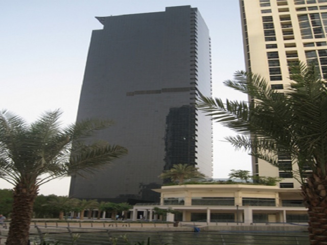 JBC 1, Jumeirah Lake Towers