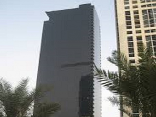 JBC 1, Jumeirah Lake Towers