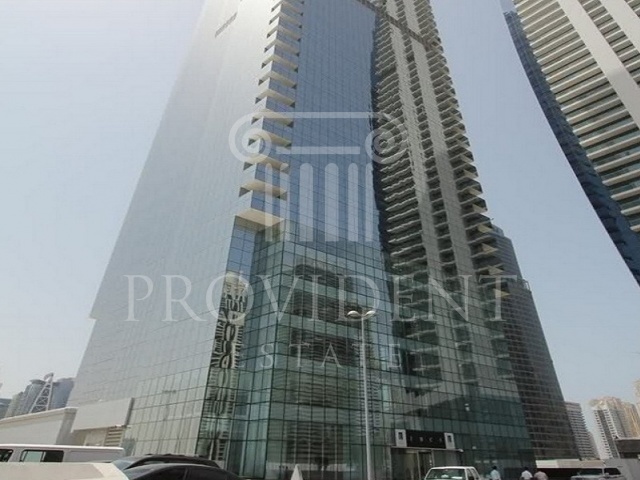 Jumeirah Business Centre 5, JLT