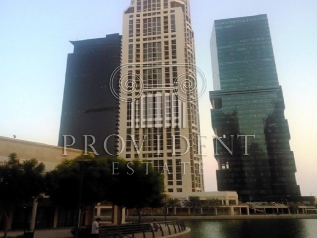 Lake Shore Tower, JLT