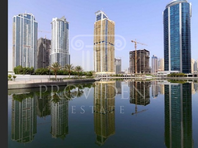 Lake View Tower_JLT