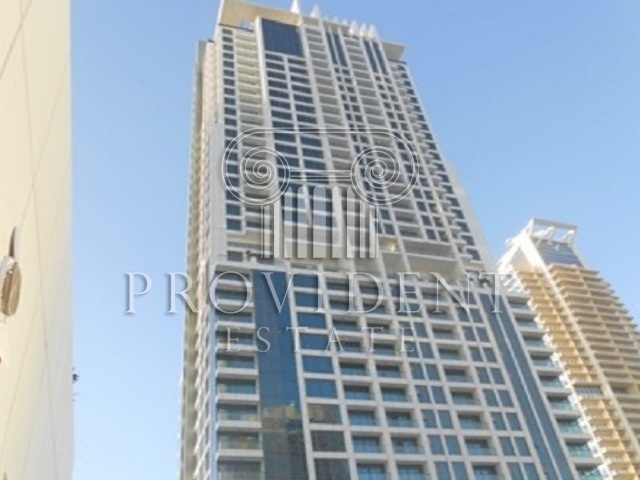 Lakeside Residence, JLT