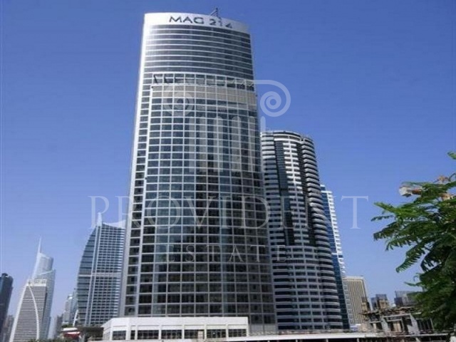 MAG 214, Jumeirah Lake Towers