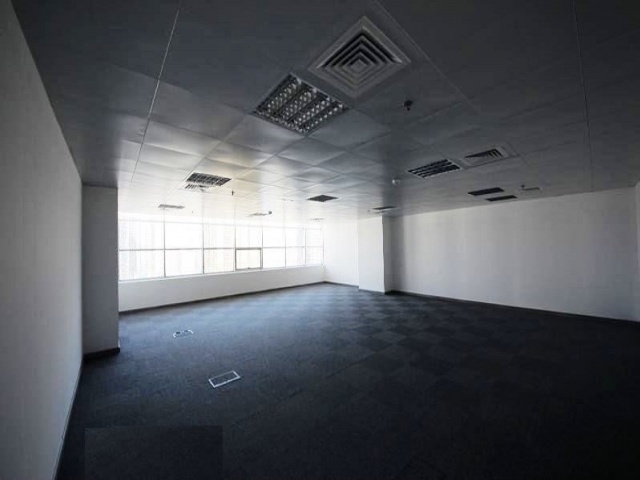 Mazaya Business Avenue 1, JLT - Fitted