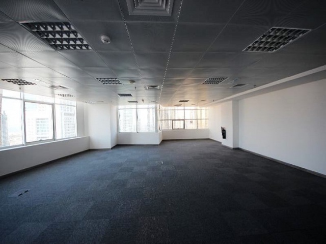 Mazaya Business Avenue 2, JLT - Fitted