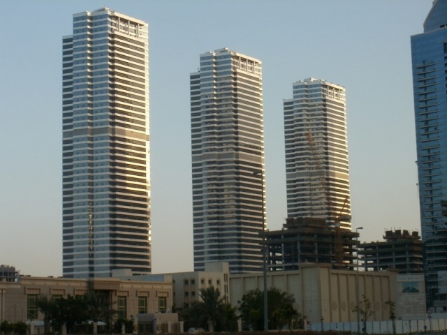 Mazaya Business Avenue 2, JLT