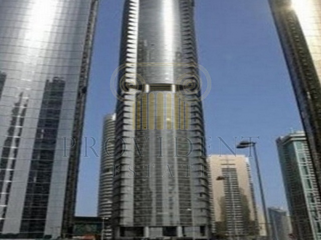 Platinum Tower_JLT