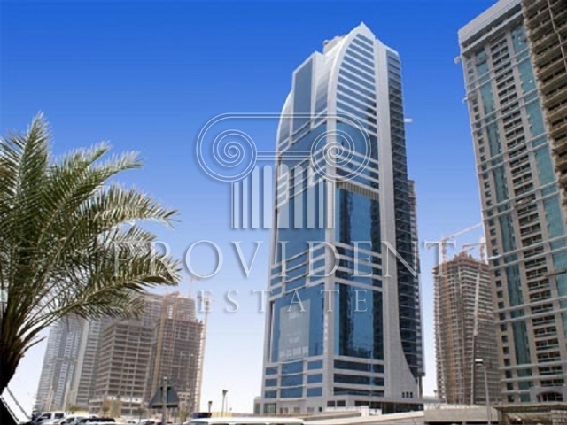 Saba Towers, JLT