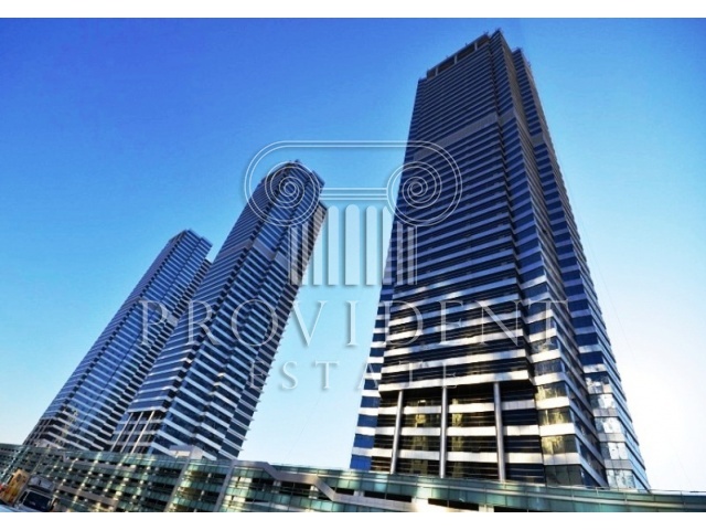 Saba Tower 2, JLT