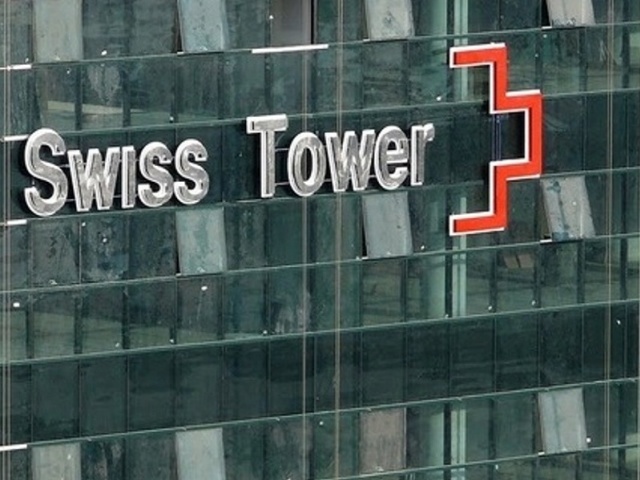 Swiss Tower, JLT