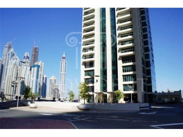 Tamweel Tower, JLT