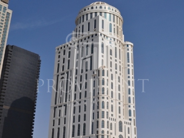 The Dome, Jumeirah Lake Towers