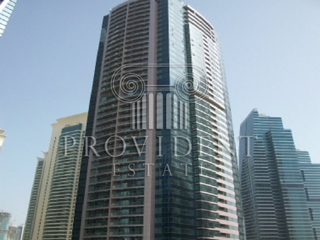 V3 Tower, JLT