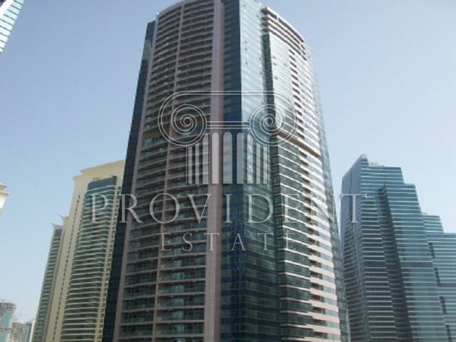 V3 Tower, JLT