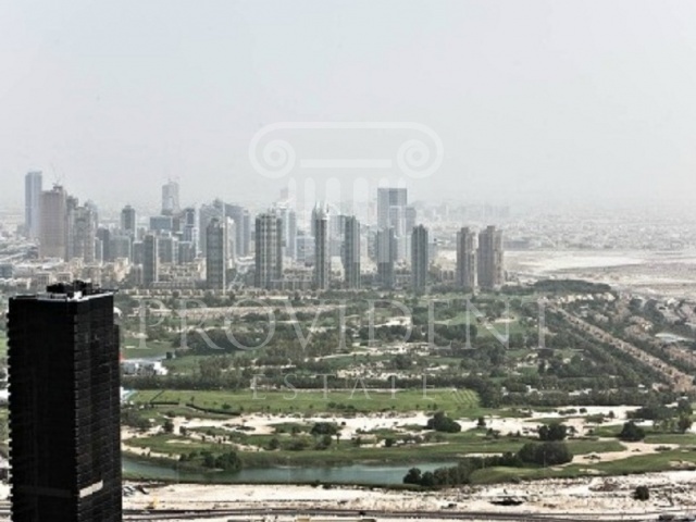 View - JBC 3, Jumeirah Lake Towers