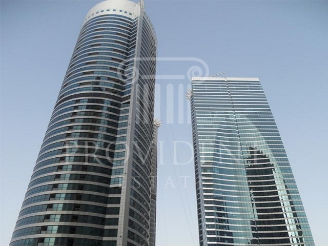 Jumeirah Bay X2 Tower, JLT