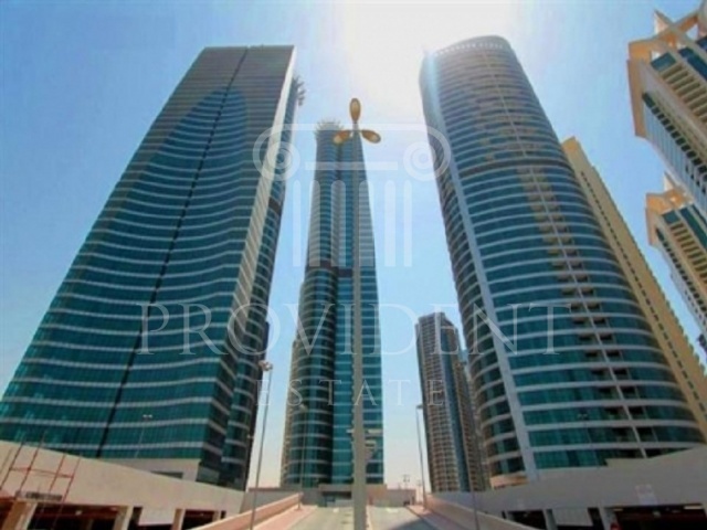 Jumeirah Bay X2 Tower, JLT