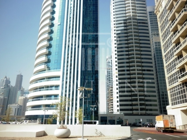 Saba Tower 3, JLT